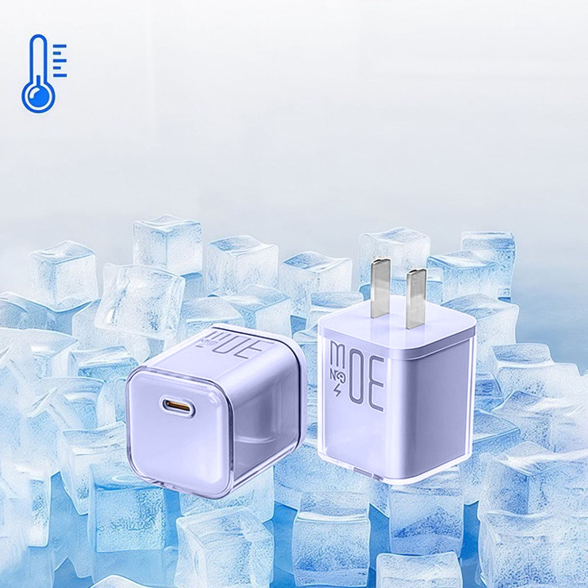 30W PD USB-C Wall Charger