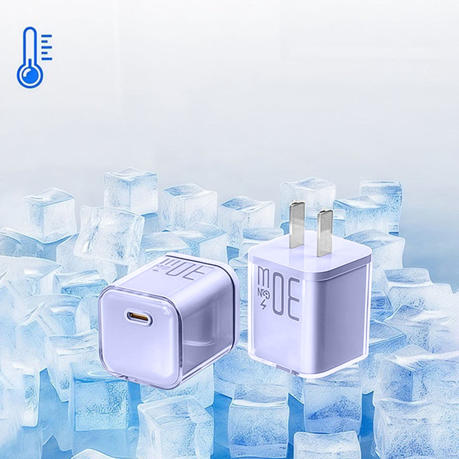 30W PD USB-C Wall Charger