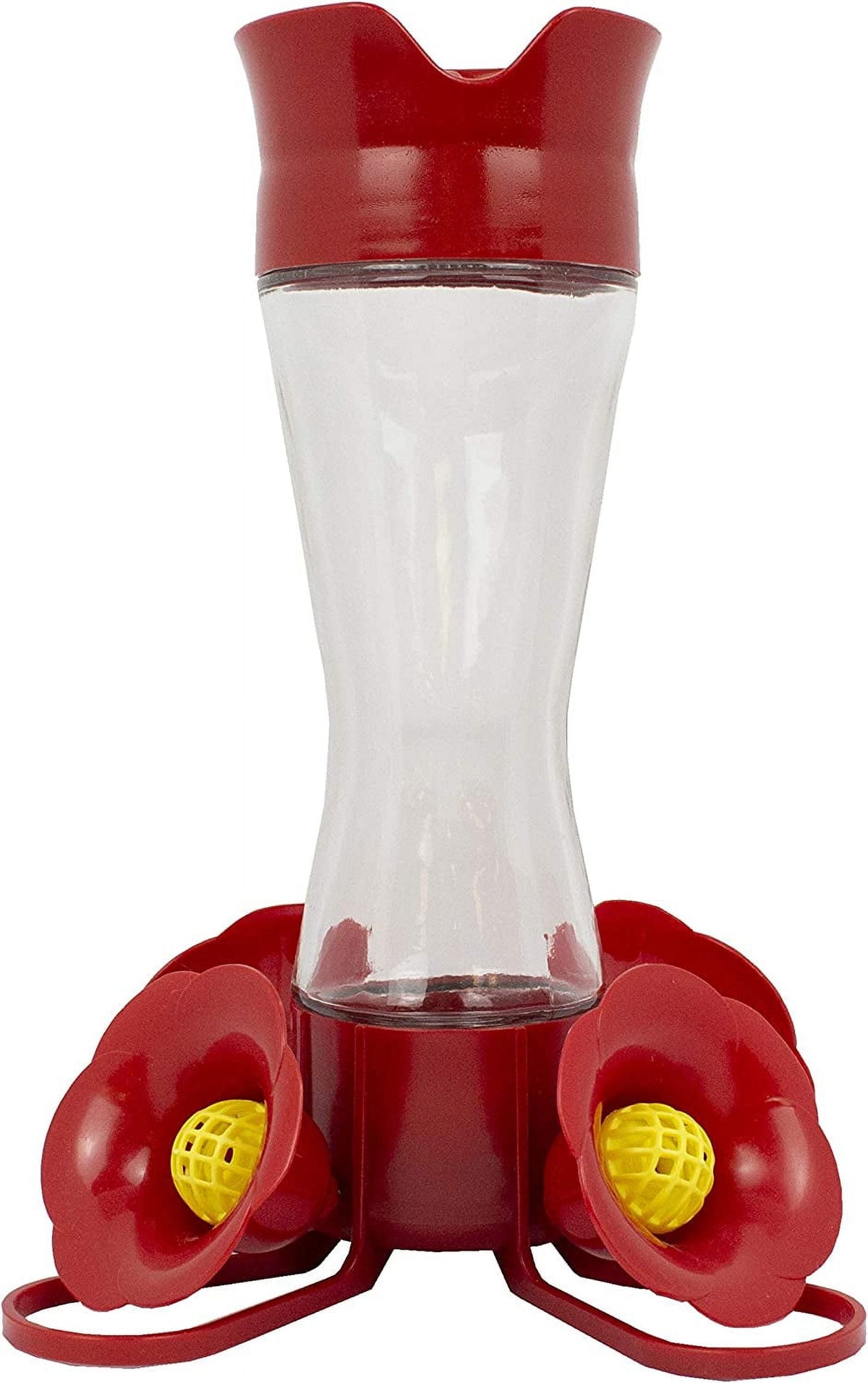 Perky-Pet Glass Hummingbird Feeder